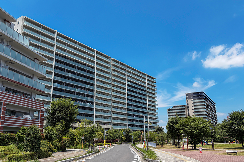 03｜外構工事