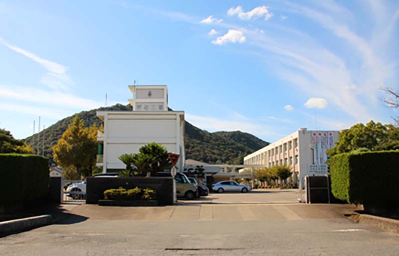 学校・公共施設