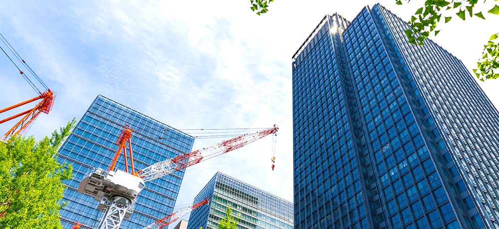 企業情報